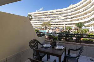 Santa Maria 41 - One Bed on the ground floor with