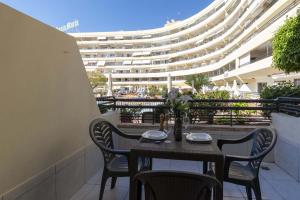 Santa Maria 41 - One Bed on the ground floor with