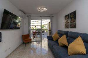 Santa Maria 41 - One Bed on the ground floor with