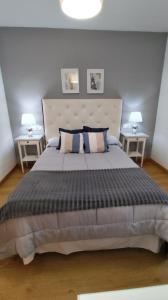 Apartamento Las Terrazas de los Lances