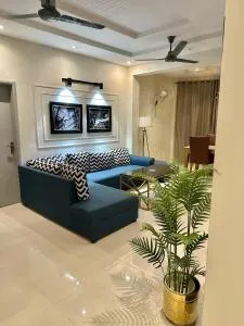 Freddy's Executive Family Apartments - Koka