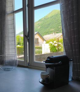 Appartement 4 pers, 2 chambres, en RDC dune maison, à Luz Saint Sauveur, Hautes-Pyrénées