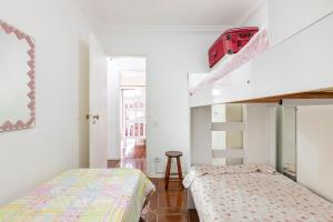 Lindo apartamento na praia de Guarujá SP