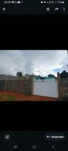 Céu brilhante - Parurus