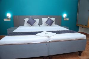 Grand Harmony Beach Resort
