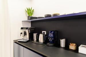 Shamika Luxury Rooms