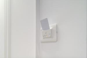 Shamika Luxury Rooms