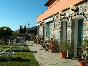 Agriturismo La Collarina