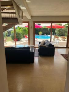 Maison de vacances avec piscine à 5 minutes de Périgueux