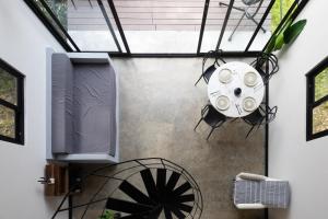 Luxury 2 BR Cabin with Jacuzzi Valle de Antón