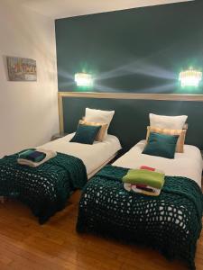 Maison de vacances avec piscine à 5 minutes de Périgueux