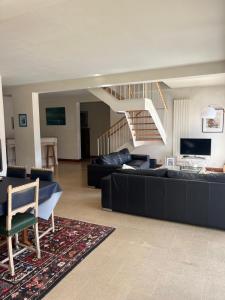 Maisons de vacances Maison de vacances avec piscine a 5 minutes de Perigueux : photos des chambres