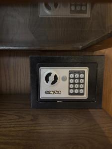 The ground-floor gem