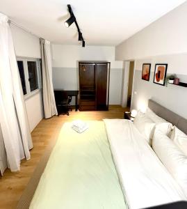 The ground-floor gem