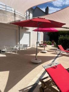 Maisons de vacances Maison de vacances avec piscine a 5 minutes de Perigueux : photos des chambres