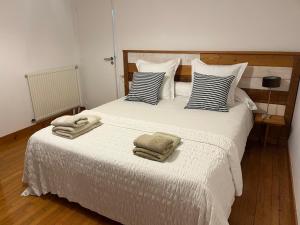 Maisons de vacances Maison de vacances avec piscine a 5 minutes de Perigueux : photos des chambres