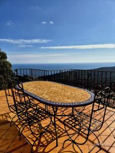 Villa Pétale de Rose