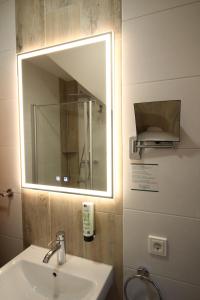 Family Room room in Pension & Restaurant Nordstern