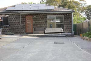 2-bedroom Granny Flat