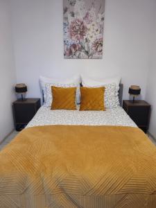 Apartament-Studio 1 Gliwice z balkonem