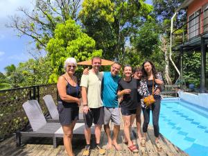 Rainforest Lodge del Rio