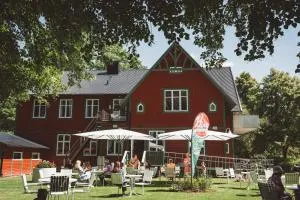 Alingsås Vandrarhem - Бурос