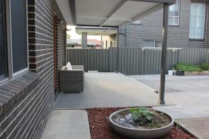 2-bedroom Granny Flat