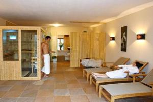 Posestvo Laz - The Laz Estate