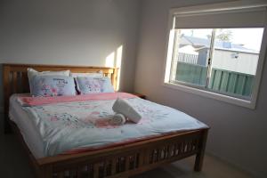 2-bedroom Granny Flat