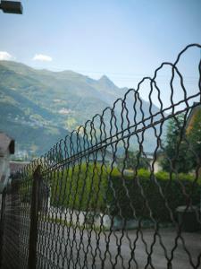 Maisons de vacances Appartement 4 pers, 2 chambres, en RDC d-une maison, a Luz Saint Sauveur, Hautes-Pyrenees : photos des chambres