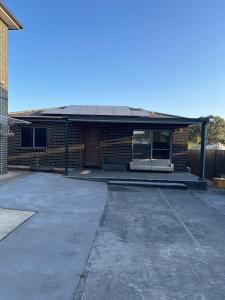 2-bedroom Granny Flat