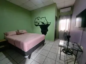 Cama Queen - Taulabé