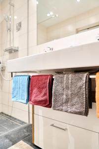 Appartementhaus Solstein