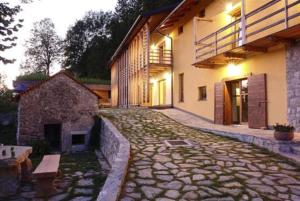 Posestvo Laz - The Laz Estate