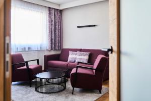 Appartementhaus Solstein