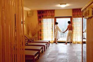 Posestvo Laz - The Laz Estate