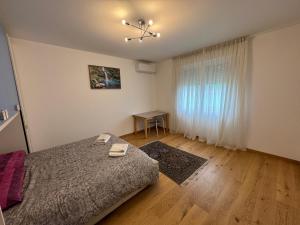 Appartamento moderno Netflix & Free Parking