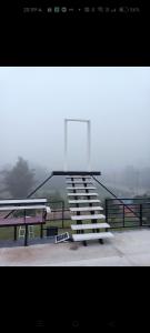 View X & Camper ที่พักเขาค้อเต็นท์โดมขนาดใหญ่