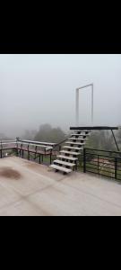 View X & Camper ที่พักเขาค้อเต็นท์โดมขนาดใหญ่