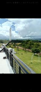 View X & Camper ที่พักเขาค้อเต็นท์โดมขนาดใหญ่