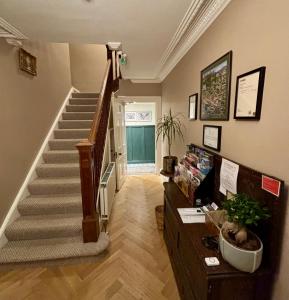 Carra Beag Guest House