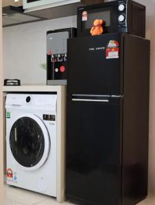 Central Park Premium 4pax unit