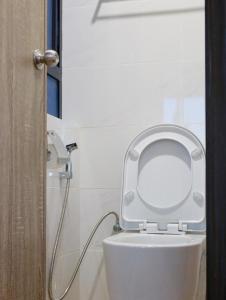 Central Park Premium 4pax unit