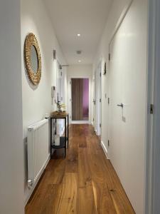 Balcony Breeze Modern 2-Bedroom