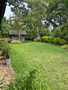 Villa Cinnamon