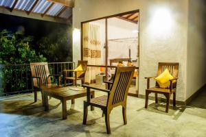 Villa Cinnamon