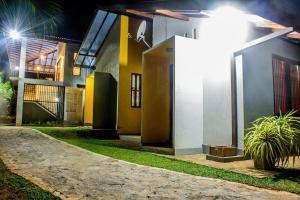 Villa Cinnamon