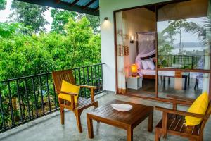 Villa Cinnamon