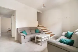 Scandicci Elite Home - Casa Moderna con Cortile e Parcheggio Gratuito - San Lorenzo a Greve