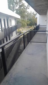 JOY Apart Terraza del Parque